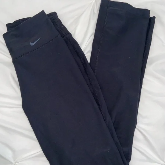 NIKE Dry Fit Leggings - XS - Picture 1 of 3